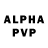 Alpha-PVP СК Alishka Blin:3